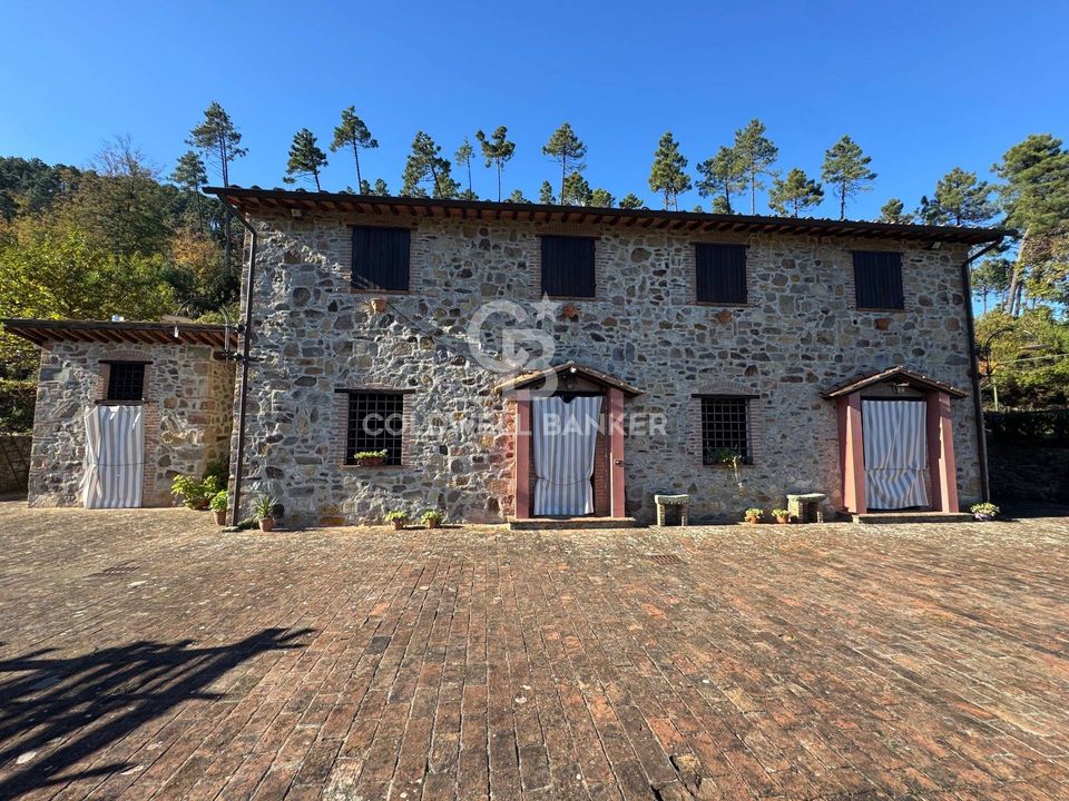 Villa i Capannori, Lucca - foto 1