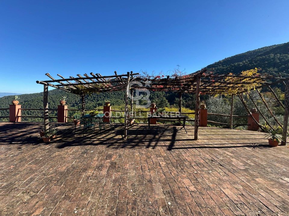 Villa i Capannori, Lucca - foto 4