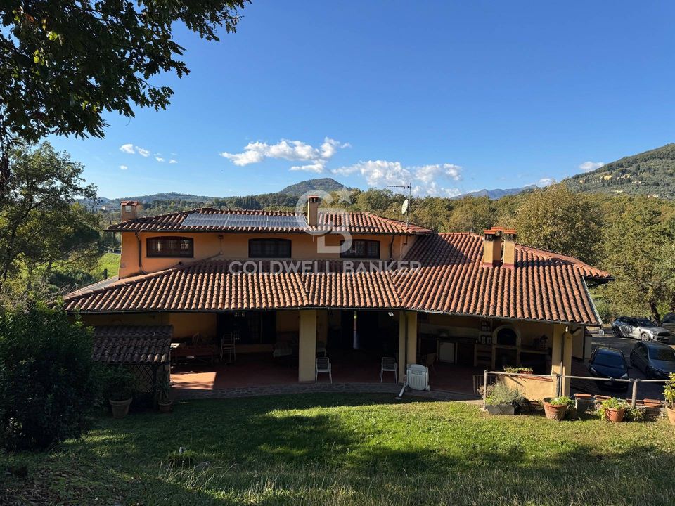 Villa i Lucca, Lucca - foto 1