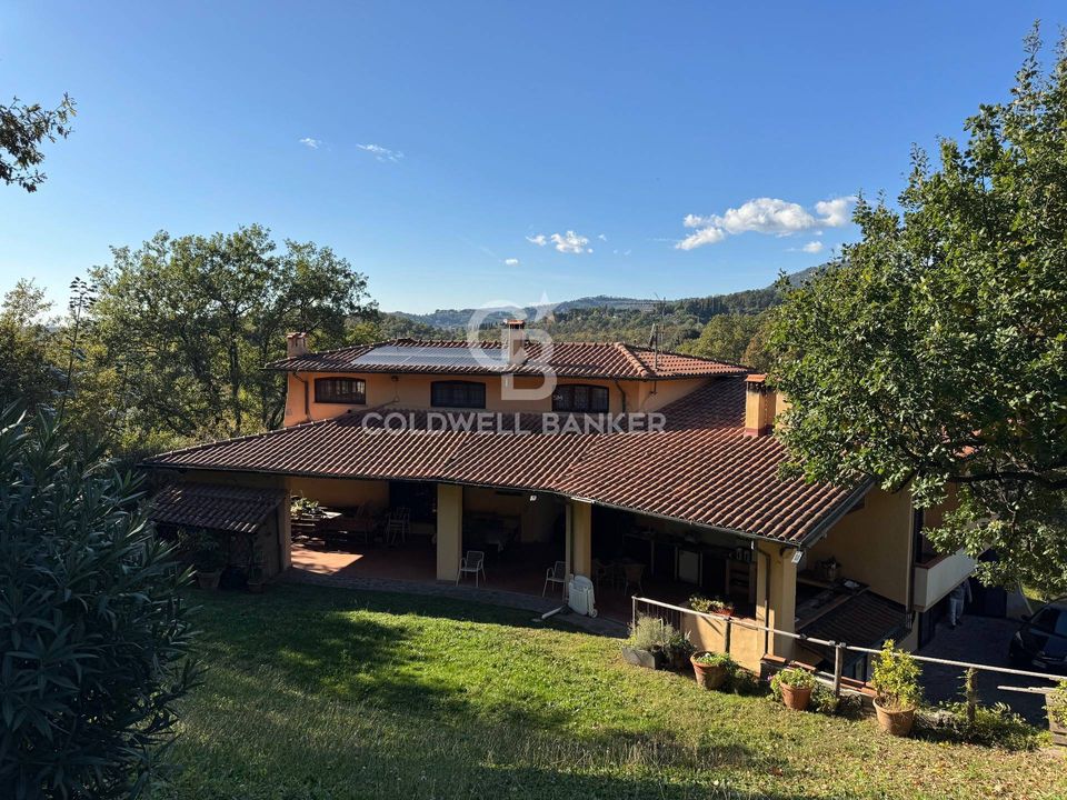 Villa i Lucca, Lucca - foto 2