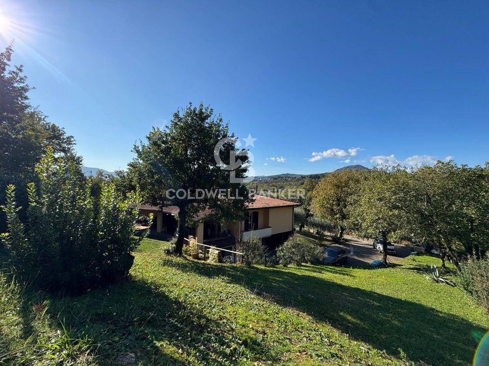 Villa i Lucca, Lucca - foto 4