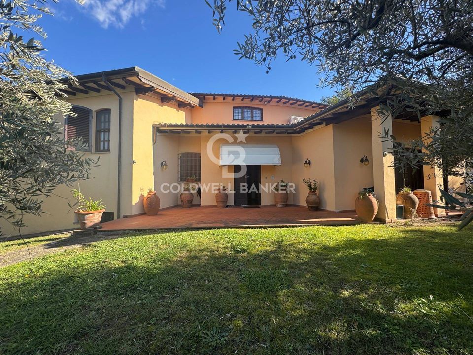 Villa i Lucca, Lucca - foto 5