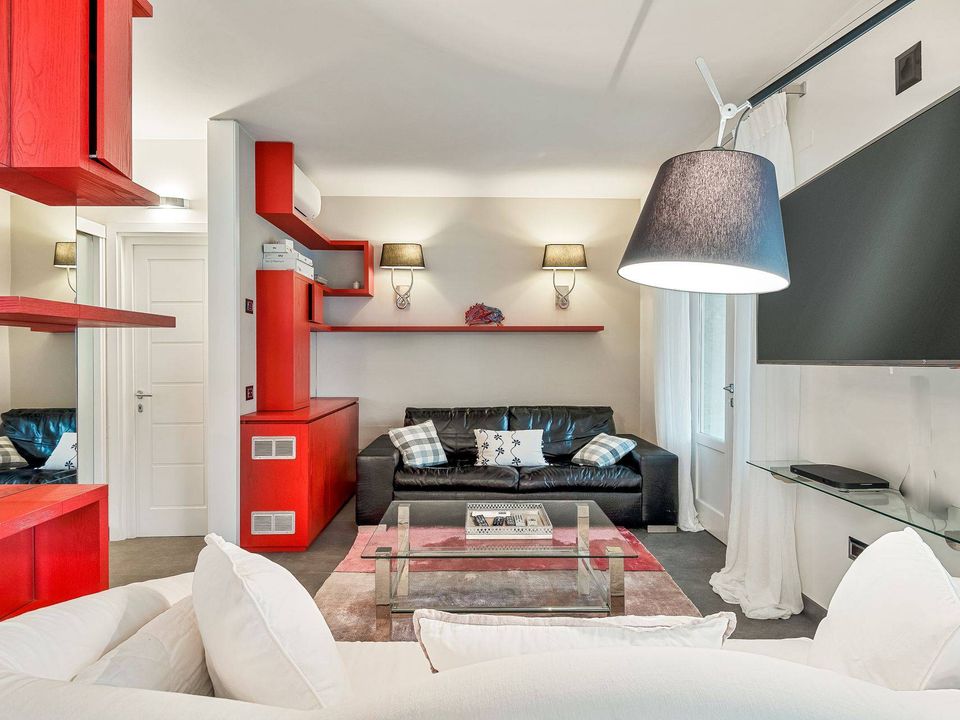 Villa i Forte dei Marmi, Lucca - foto 3