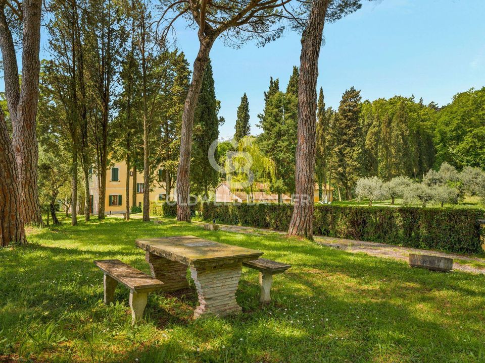 Villa i Castelfranco di Sotto, Pisa - foto 2