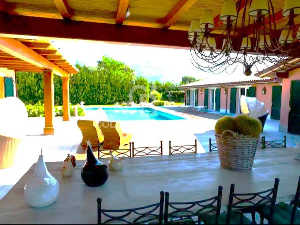 Villa i Pietrasanta, Lucca - foto 3