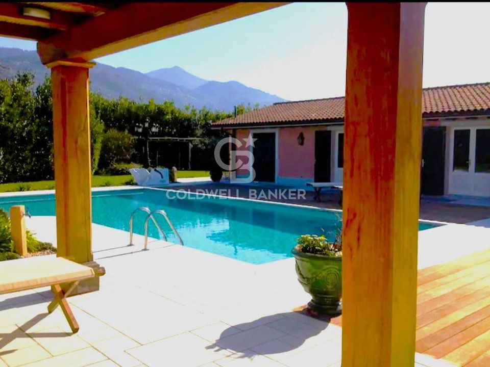 Villa i Pietrasanta, Lucca - foto 4