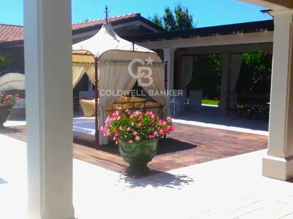Villa i Pietrasanta, Lucca - foto 5
