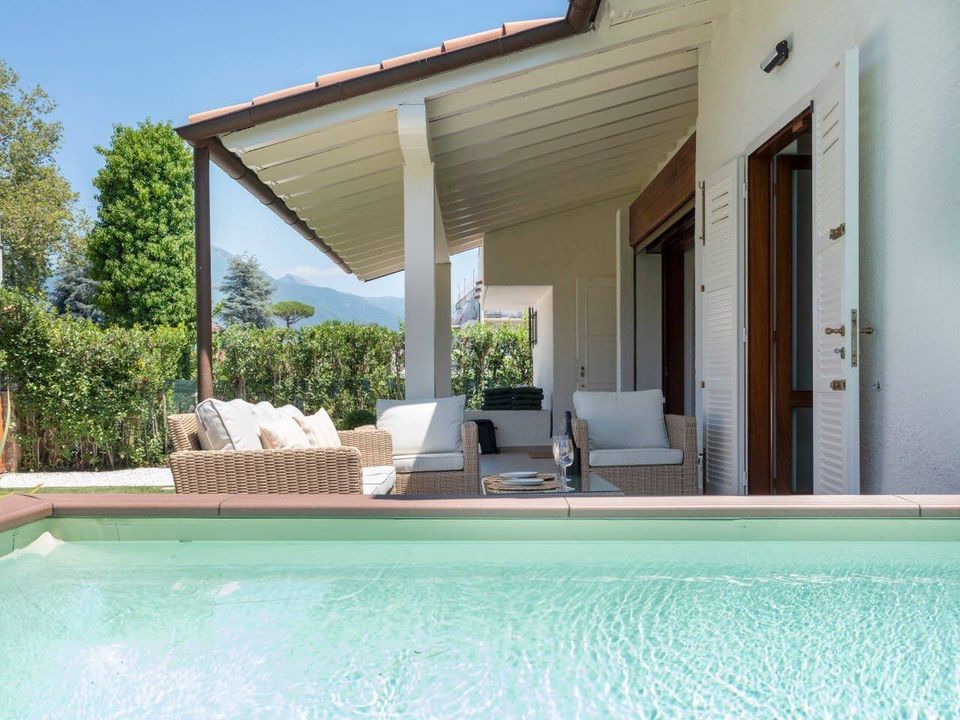 Villa i Pietrasanta, Lucca - foto 2