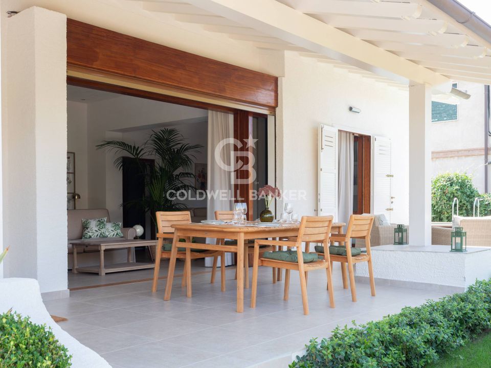 Villa i Pietrasanta, Lucca - foto 4