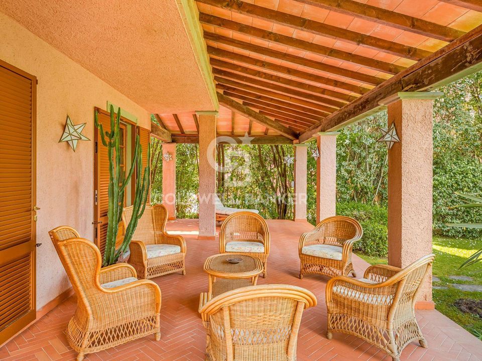 Villa in Forte dei Marmi, Lucca - photo 3