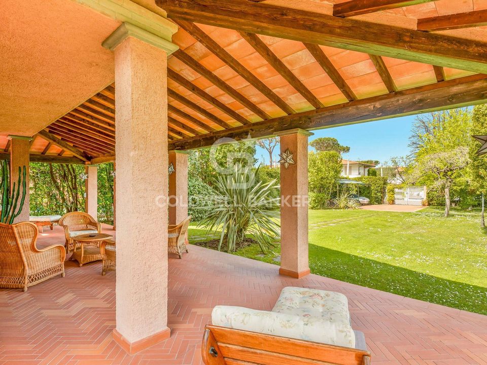 Villa in Forte dei Marmi, Lucca - photo 5