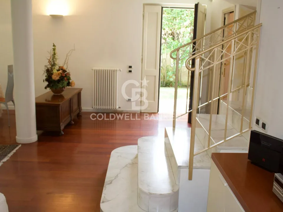 Villa a Forte dei Marmi, Lucca - foto 2