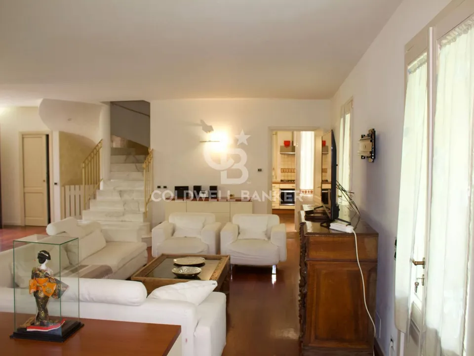 Villa a Forte dei Marmi, Lucca - foto 3