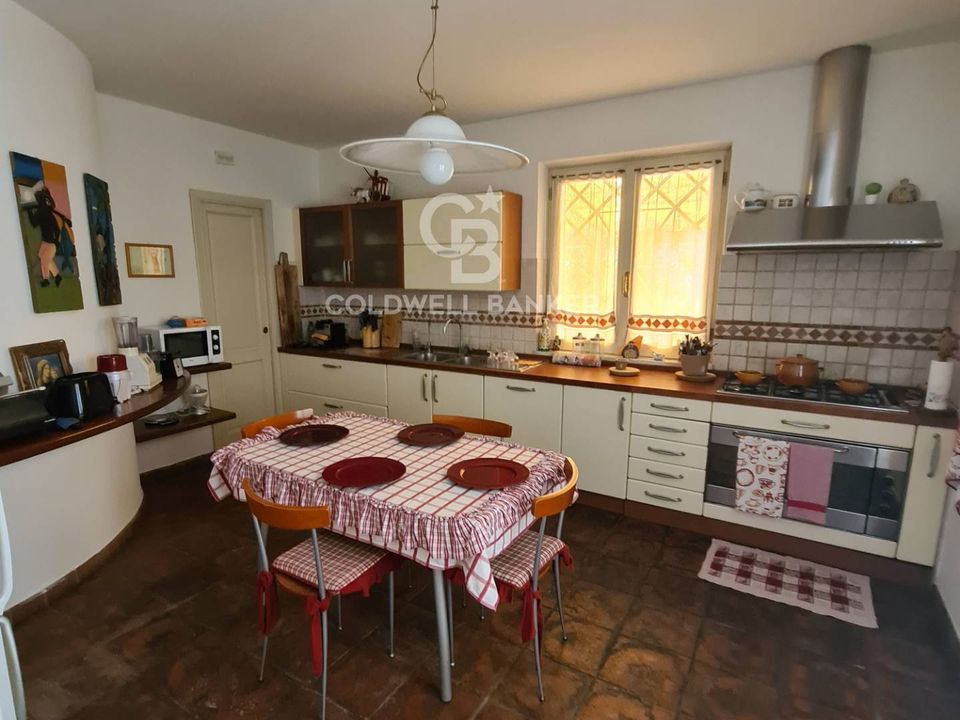 Villa a Forte dei Marmi, Lucca - foto 4