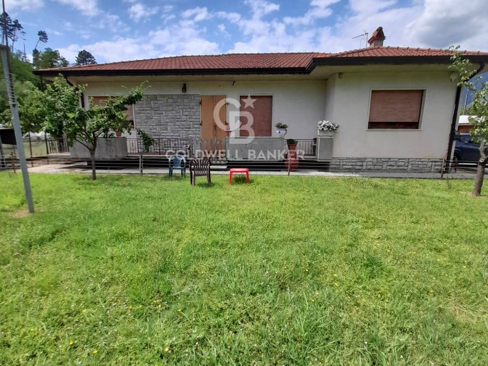 Villa i Camaiore, Lucca - foto 4