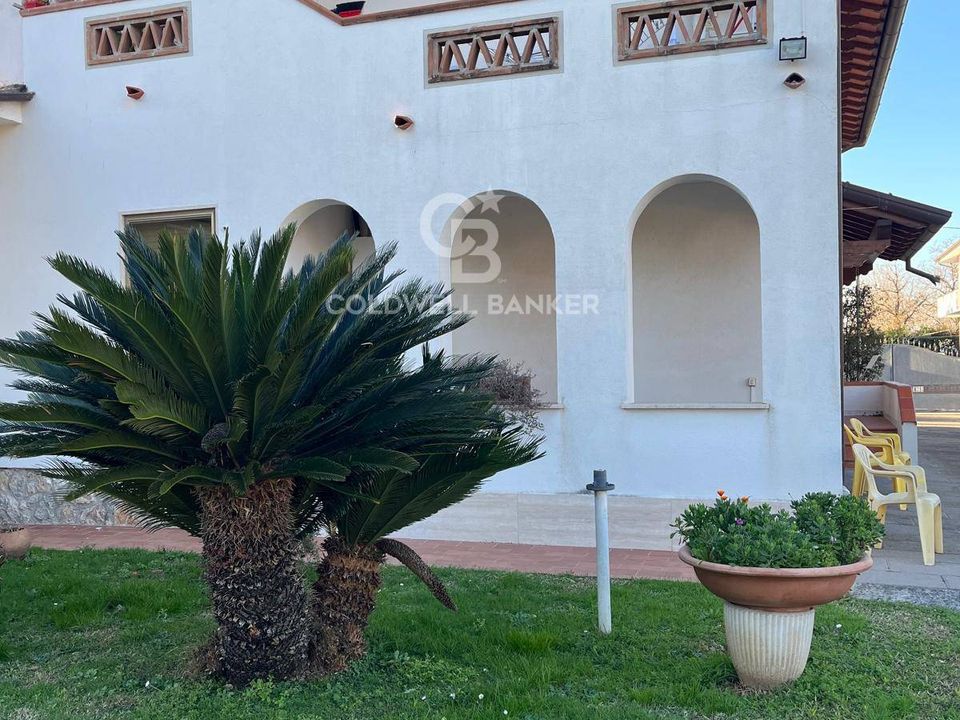 Villa i Pietrasanta, Lucca - bilde 2