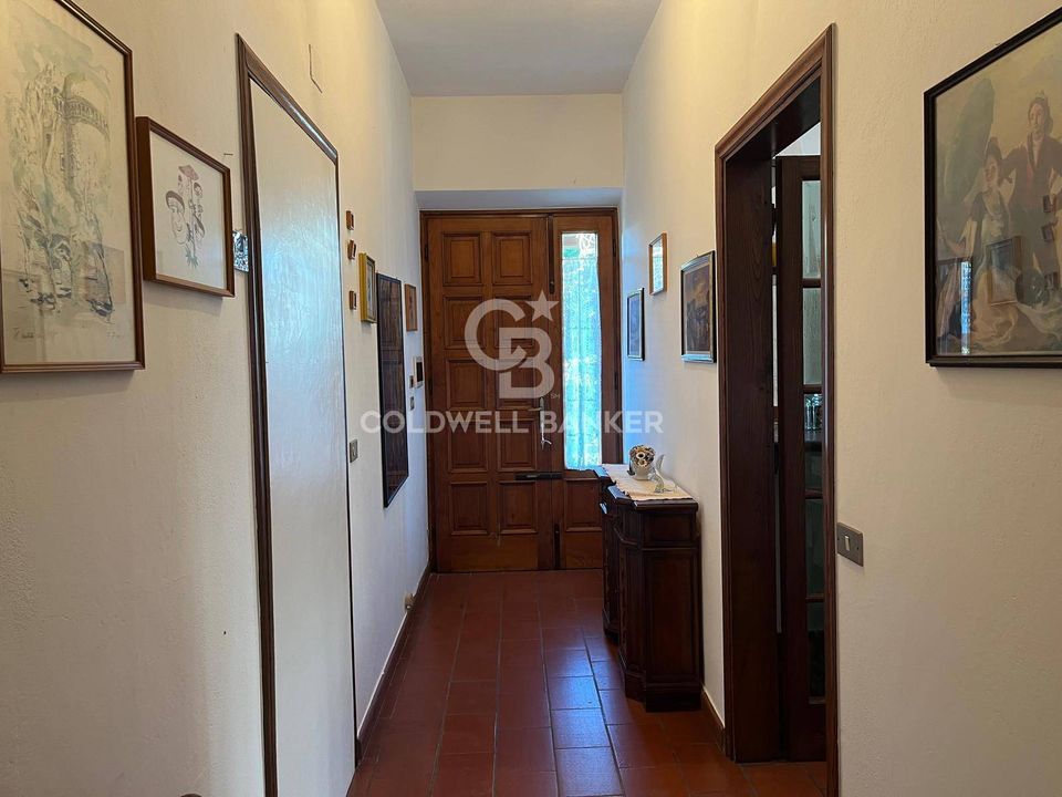 Villa i Pietrasanta, Lucca - bilde 5