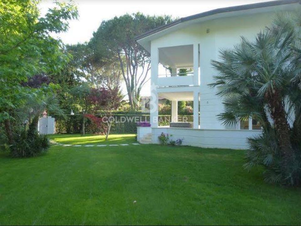 Villa in Forte dei Marmi, Lucca - photo 4