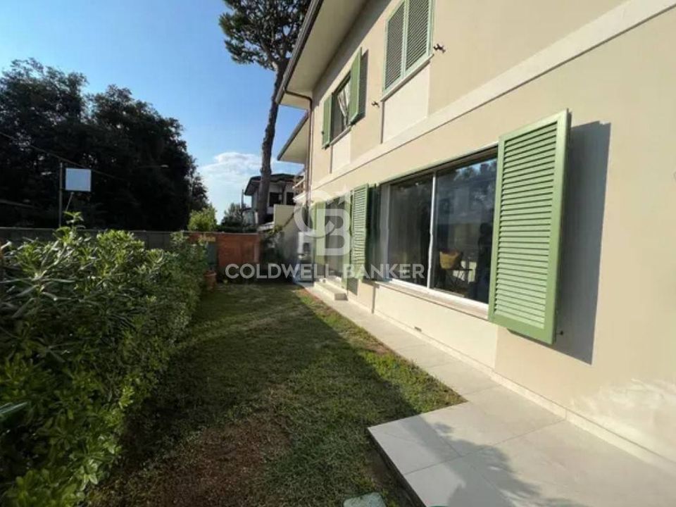 Villa i Pietrasanta, Lucca - foto 3