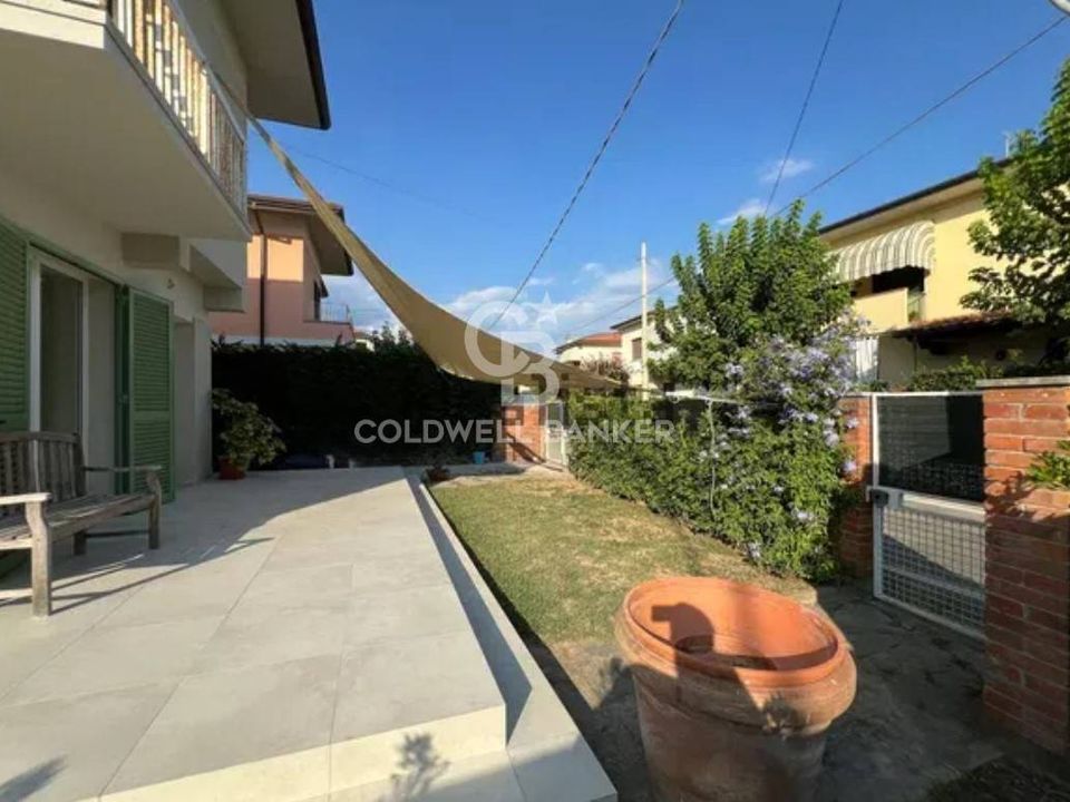 Villa i Pietrasanta, Lucca - foto 4