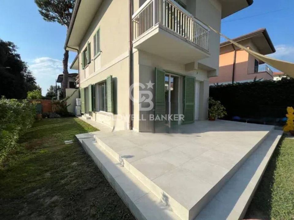 Villa i Pietrasanta, Lucca - foto 5