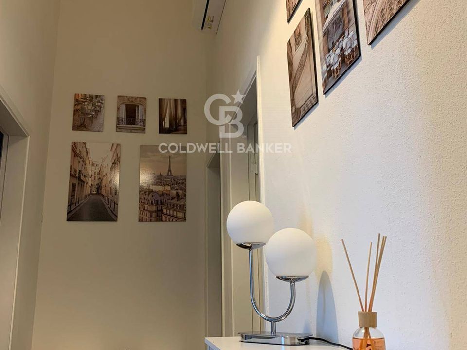 Lejlighed i Forte dei Marmi, Lucca - foto 3