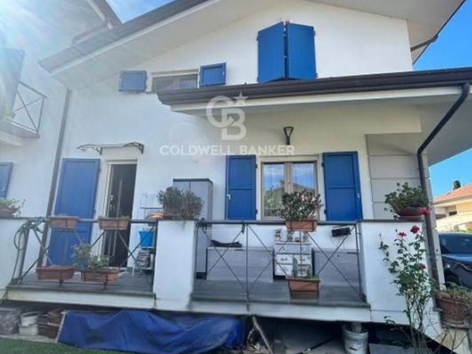 Villa i Massarosa, Lucca - foto 1