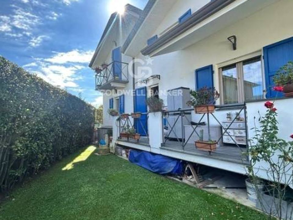 Villa i Massarosa, Lucca - foto 2