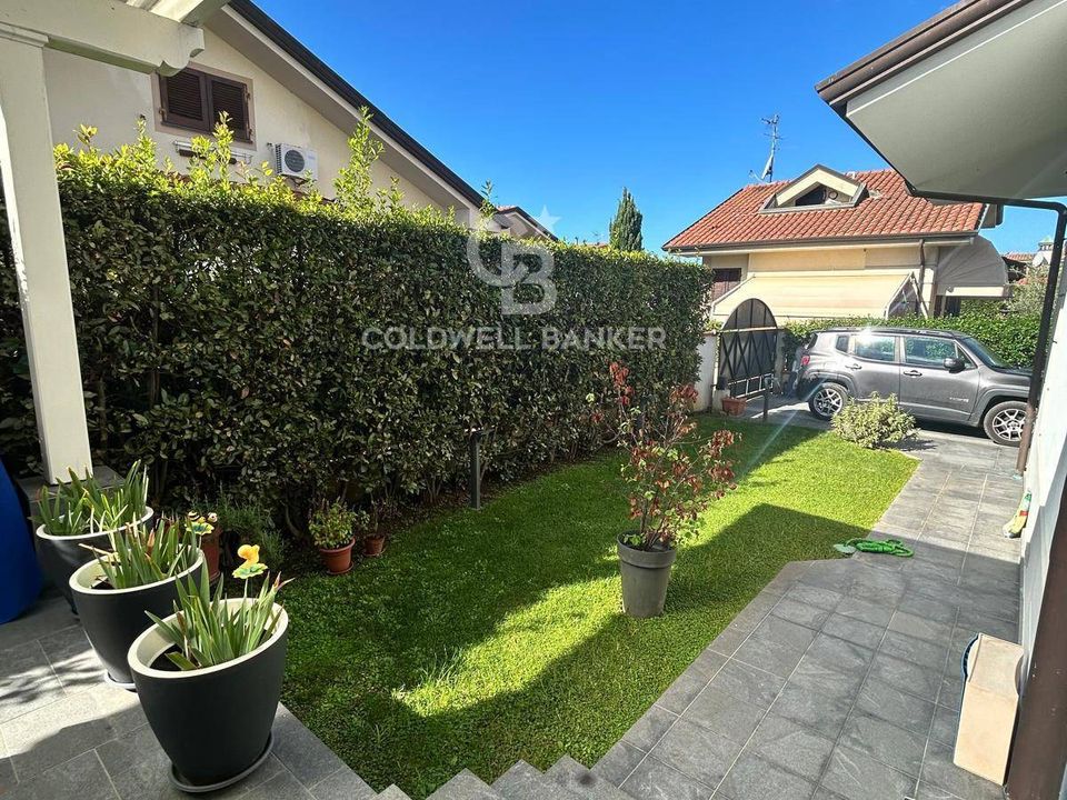 Villa i Massarosa, Lucca - foto 3