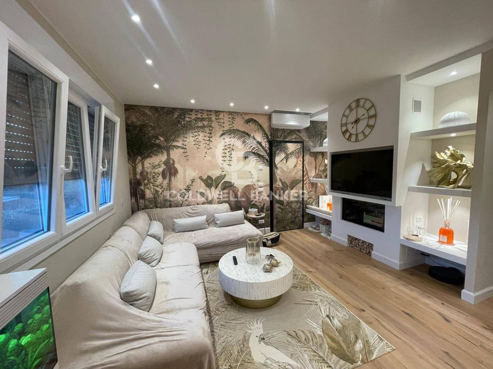 Wohnung in Forte dei Marmi, Lucca - Foto 1