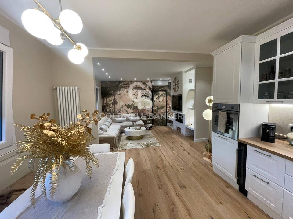 Wohnung in Forte dei Marmi, Lucca - Foto 2