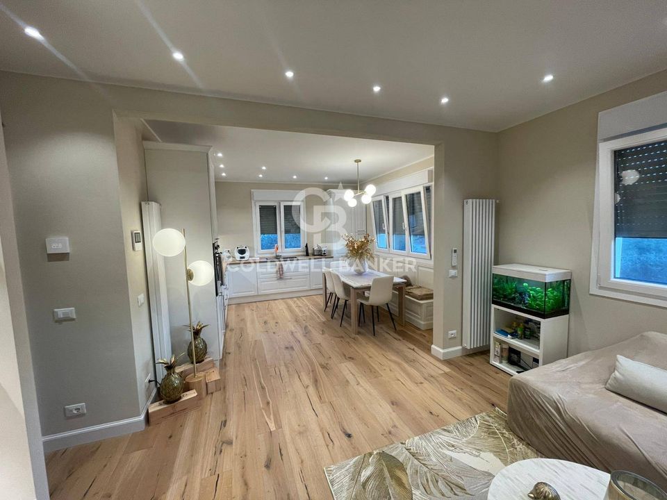 Wohnung in Forte dei Marmi, Lucca - Foto 3