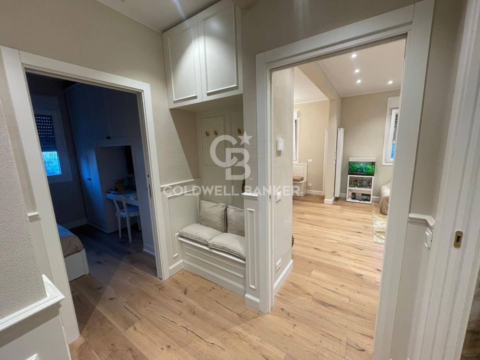 Wohnung in Forte dei Marmi, Lucca - Foto 4