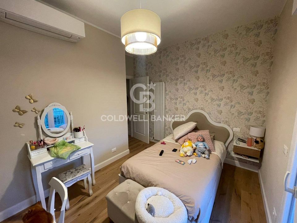 Wohnung in Forte dei Marmi, Lucca - Foto 5