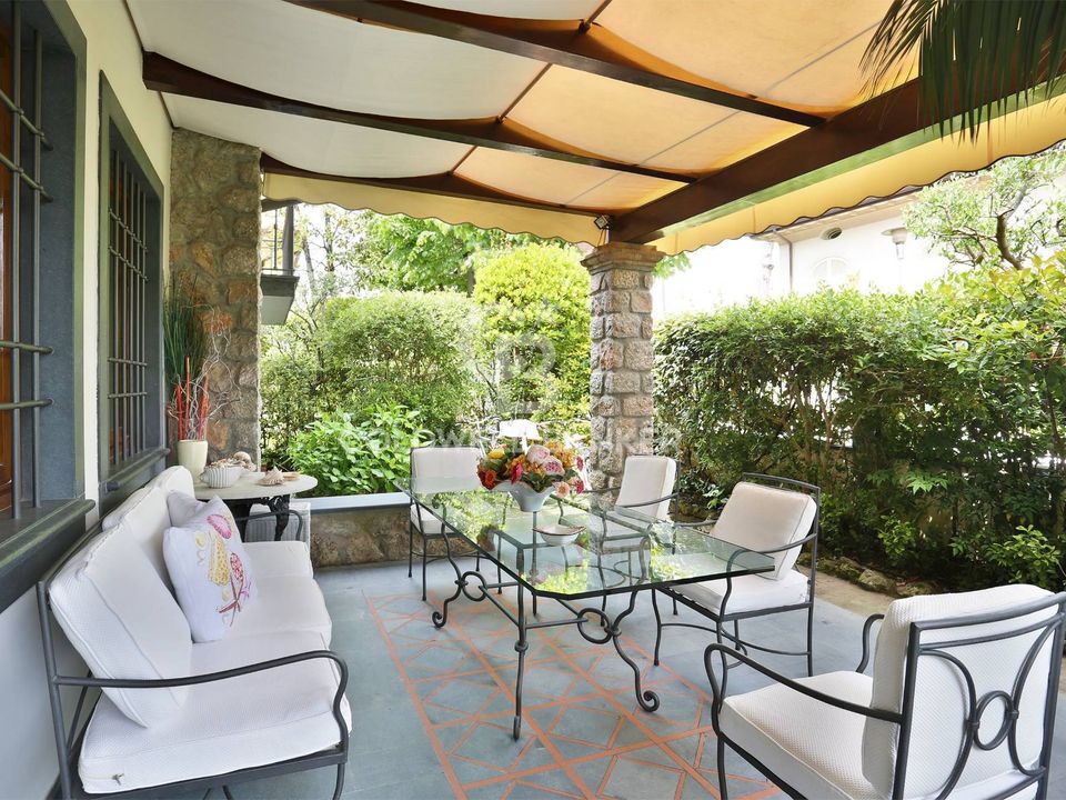 Villa a Forte dei Marmi, Lucca - foto 1