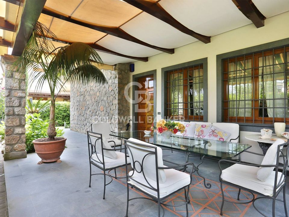 Villa a Forte dei Marmi, Lucca - foto 4