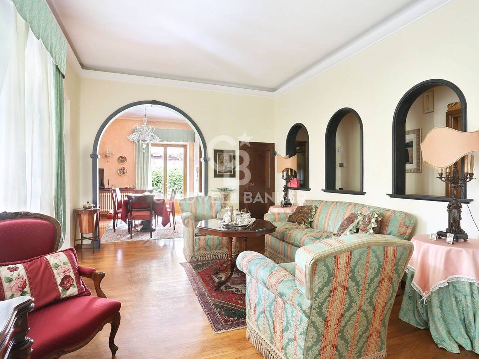 Villa a Forte dei Marmi, Lucca - foto 5
