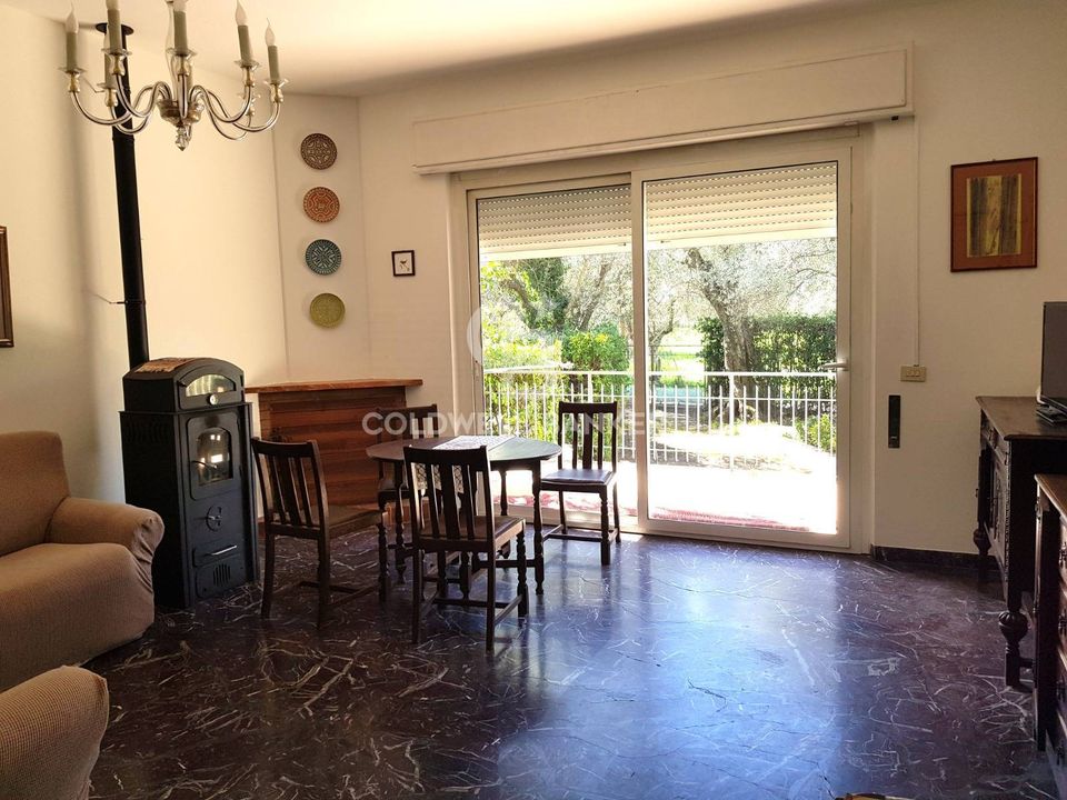 Villa i Forte dei Marmi, Lucca - foto 2