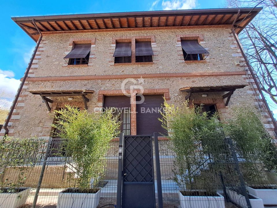 Villa i Pietrasanta, Lucca - foto 1