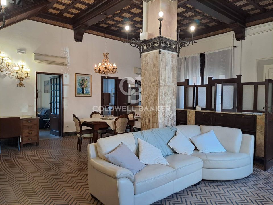 Villa i Pietrasanta, Lucca - foto 4
