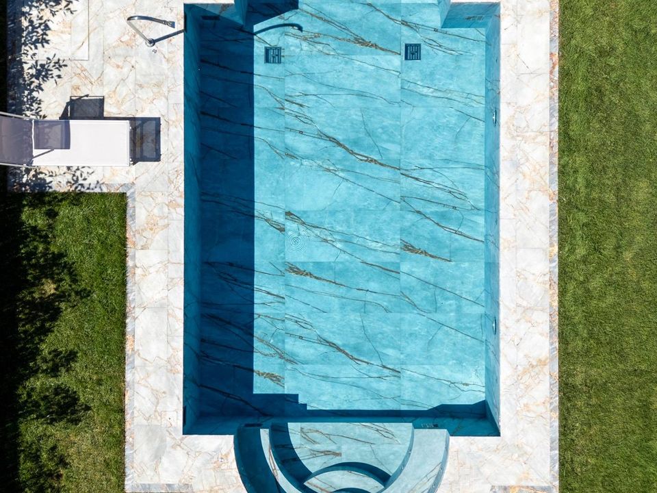 Villa i Forte dei Marmi, Lucca - bilde 3