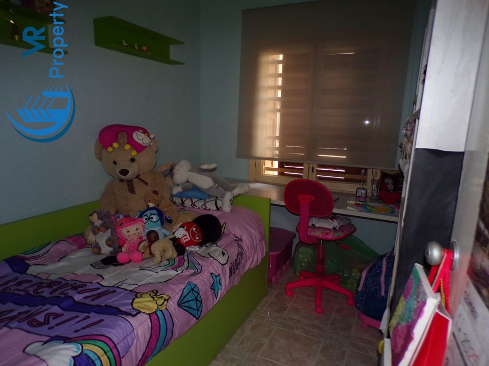 Lejlighed i Alicante, Alicante - foto 5
