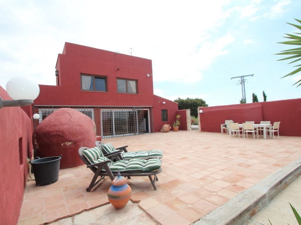 Landejendom i Orihuela, Alicante - foto 5