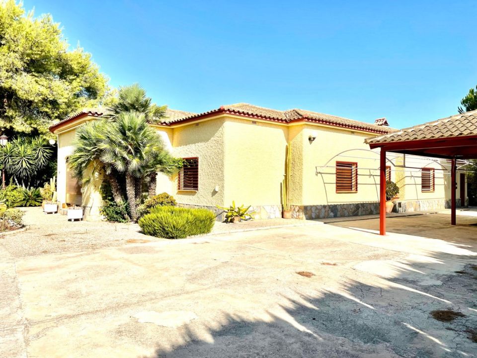 Landejendom i Elche, Alicante - foto 3