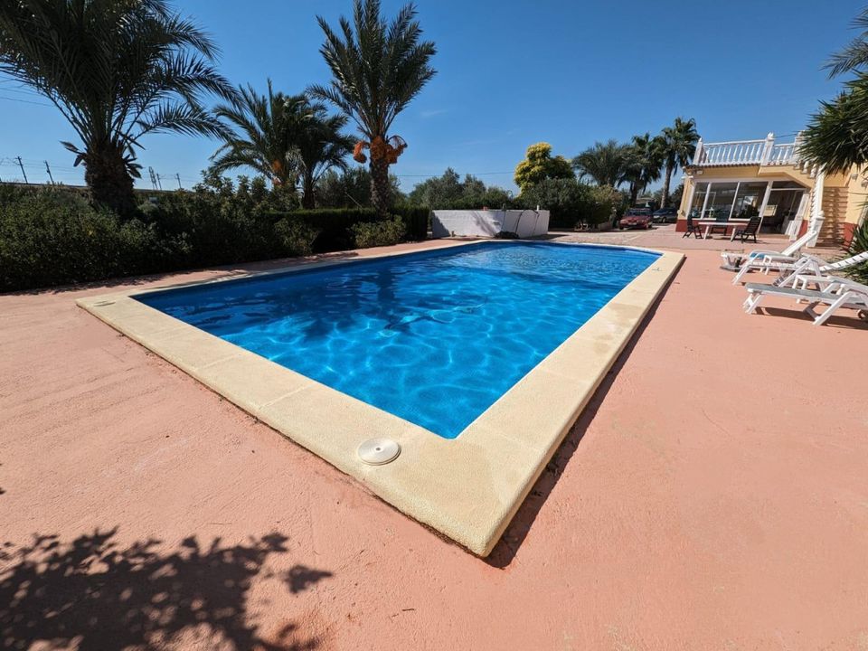 Landejendom i Crevillent, Alicante - foto 3