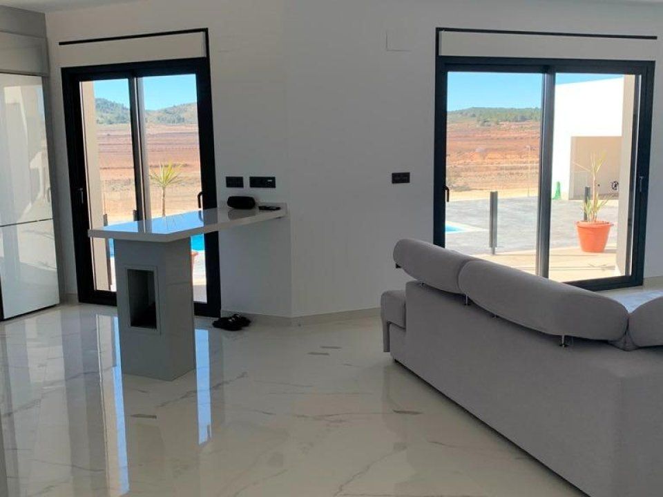 Villa i Pinoso, Alicante - foto 2