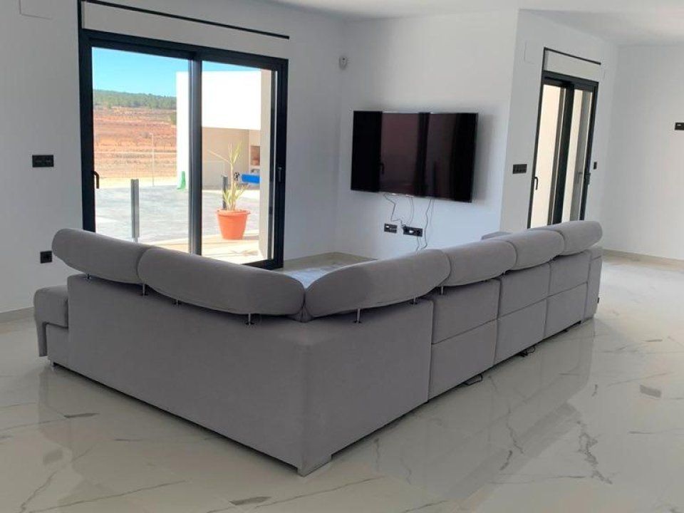Villa i Pinoso, Alicante - foto 3