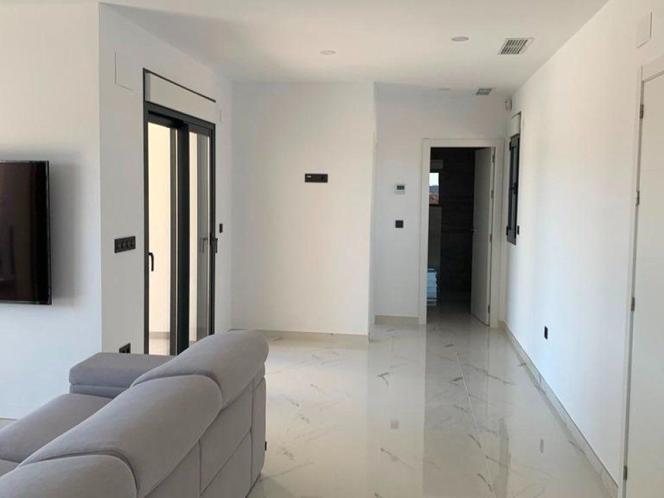 Villa i Pinoso, Alicante - foto 4