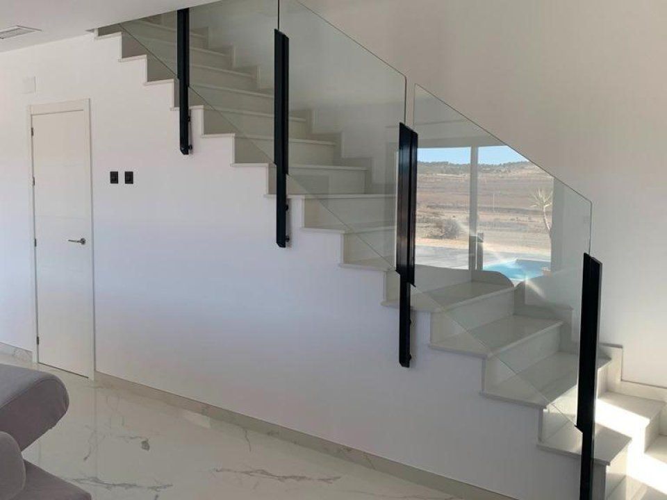 Villa i Pinoso, Alicante - foto 5