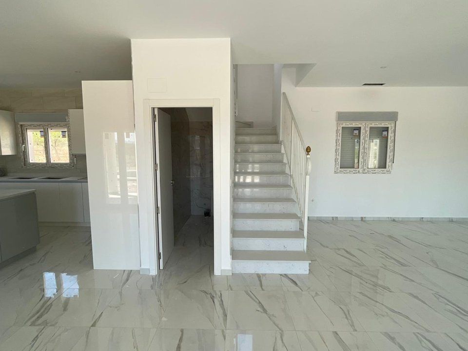 Villa i Pinoso, Alicante - foto 2